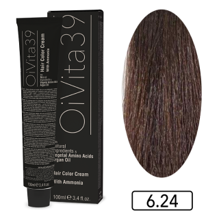 Boje Oivita 39 - 6.24