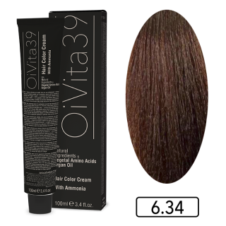 Boje Oivita 39 - 6.34