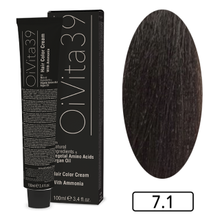 Boje Oivita 39 - 7.1