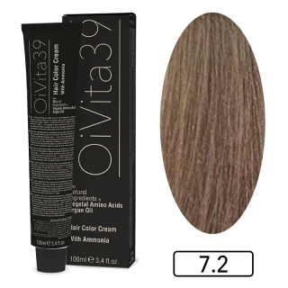 Boje Oivita 39 - 7.2