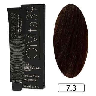 Boje Oivita 39 - 7.3