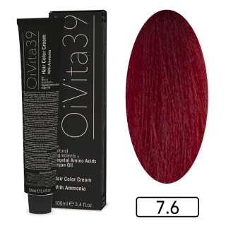 Boje Oivita 39 - 7.6