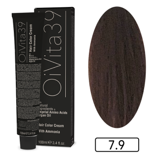 Boje Oivita 39 - 7.9