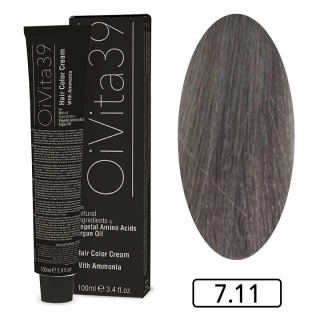 Boje Oivita 39 - 7.11