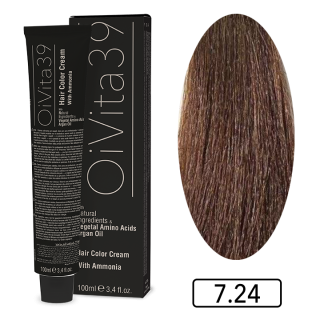 Boje Oivita 39 - 7.24