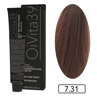 Boje Oivita 39 - 7.31