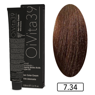 Boje Oivita 39 - 7.34