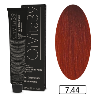 Boje Oivita 39 - 7.44