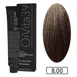 Boje Oivita 39 - 8.00