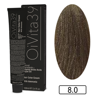 Boje Oivita 39 - 8.0