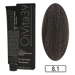 Boje Oivita 39 - 8.1