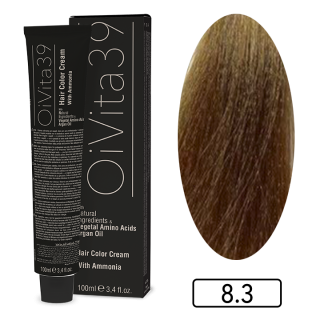 Boje Oivita 39 - 8.3