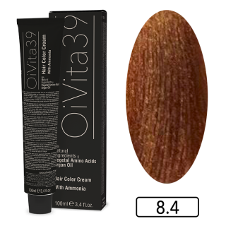 Boje Oivita 39 - 8.4