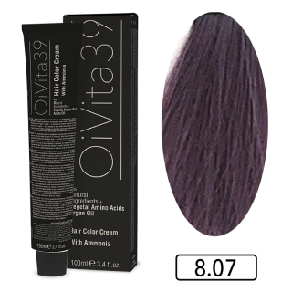 Boje Oivita 39 - 8.07