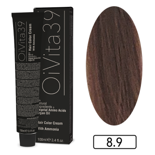 Boje Oivita 39 - 8.9