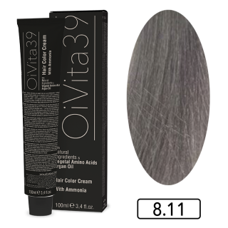 Boje Oivita 39 - 8.11