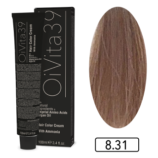 Boje Oivita 39 - 8.31