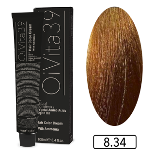 Boje Oivita 39 - 8.34