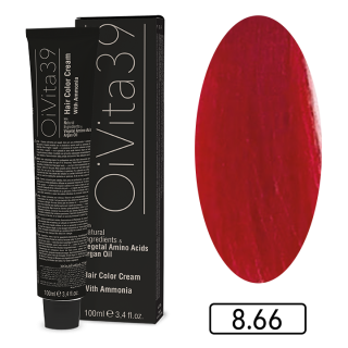 Boje Oivita 39 - 8.66
