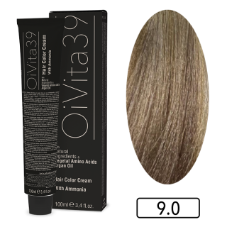 Boje Oivita 39 - 9.0