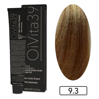 Boje Oivita 39 - 9.3