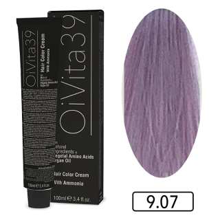 Boje Oivita 39 - 9.07