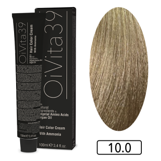 Boje Oivita 39 - 10.0