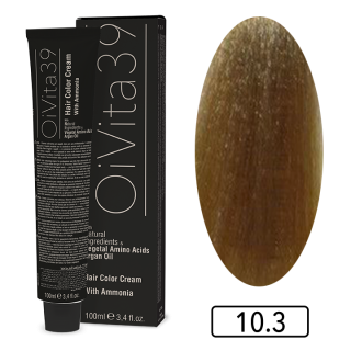 Boje Oivita 39 - 10.3