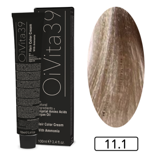 Boje Oivita 39 - 11.1
