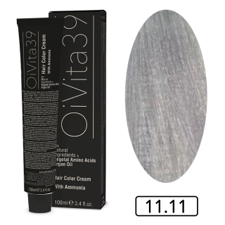 Boje Oivita 39 - 11.11