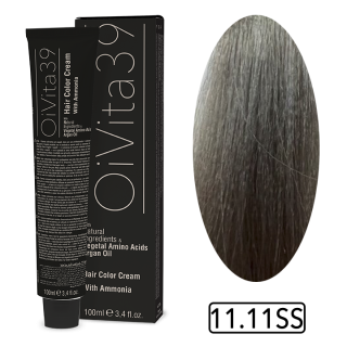 Boje Oivita 39 - 11.11S