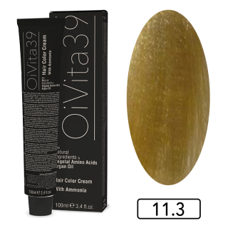 Boje Oivita 39 - 11.3