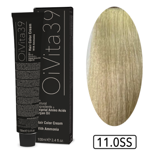 Boje Oivita 39 - 11.0S