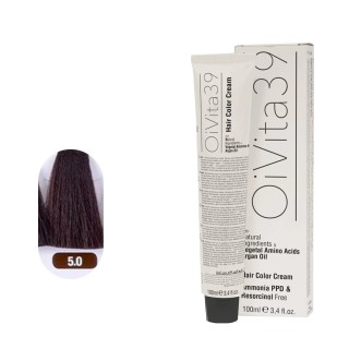 Boje Oivita39 - Pa amonjak - 5.0
