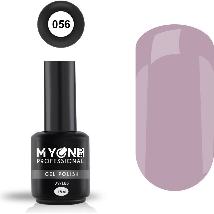 GEL POLISH MYONOFF 056
