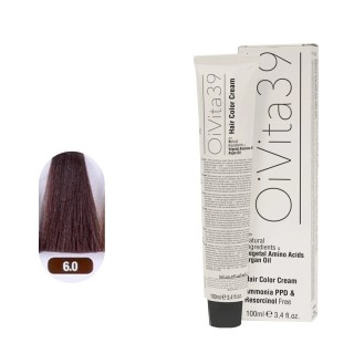 Boje Oivita39 - Pa amonjak - 6.0