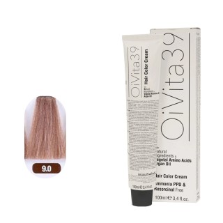 Boje Oivita39 - Pa amonjak - 9.0