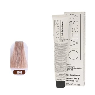 Boje Oivita39 - Pa amonjak - 10.0