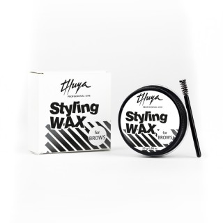 Styling WAX