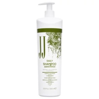 Daily Shampoo - Sweetness 1000ml