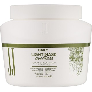 Daily Use Mask 500ml