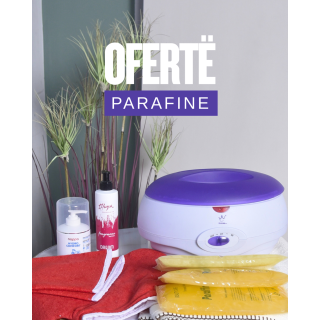 Oferte Parafine
