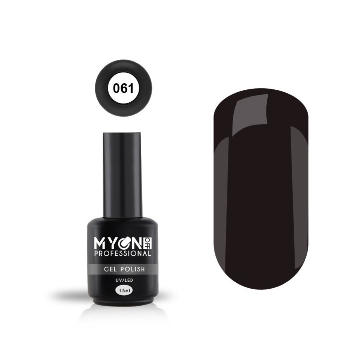GEL POLISH MYONOFF 061