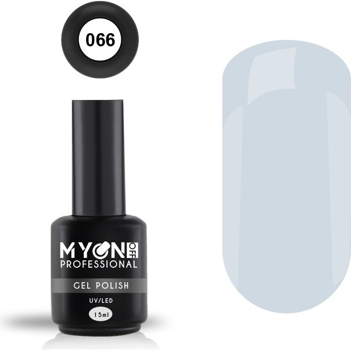 GEL POLISH MYONOFF 066