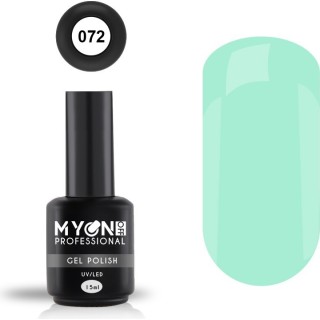 GEL POLISH MYONOFF 072