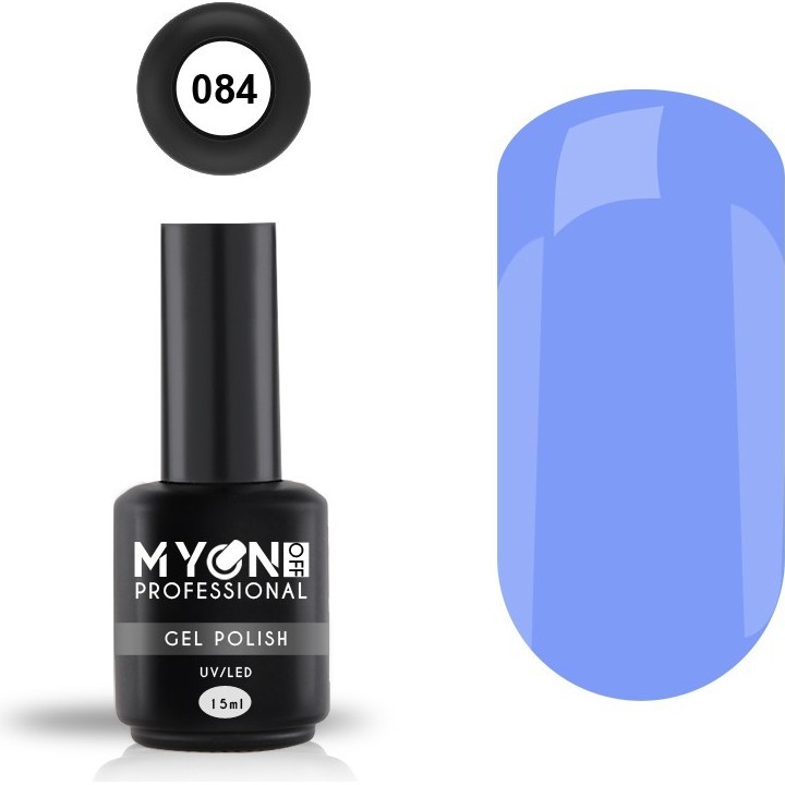 GEL POLISH MYONOFF 084