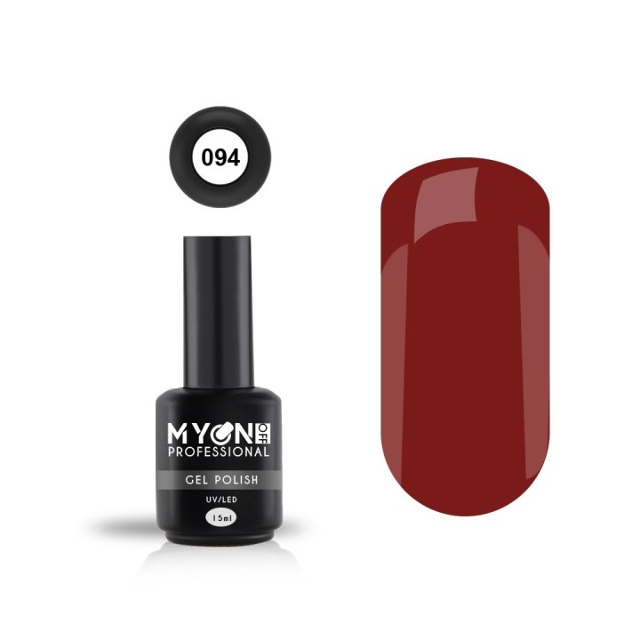 GEL POLISH MYONOFF 094