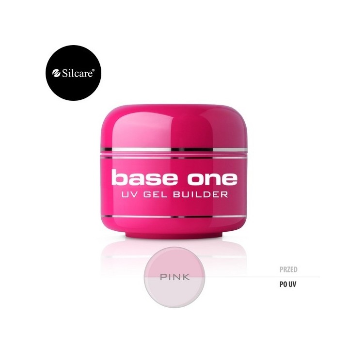Base One Pink 5gr