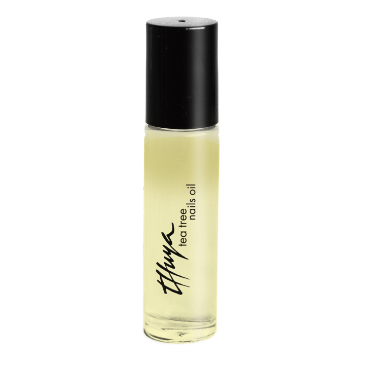 Tea Tree Roll On 15ml