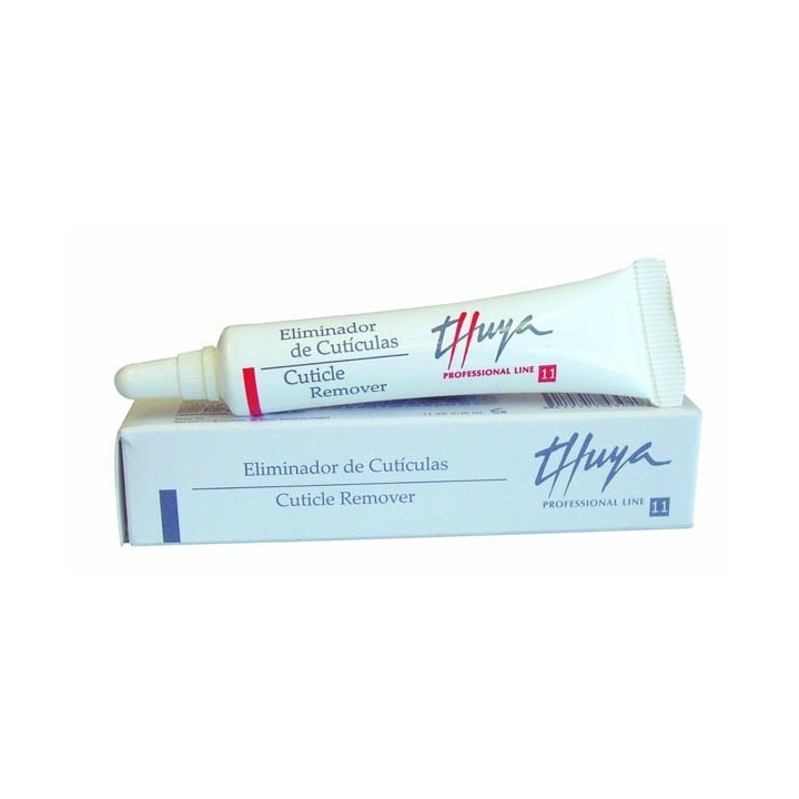 Cutitule Remover 11ml